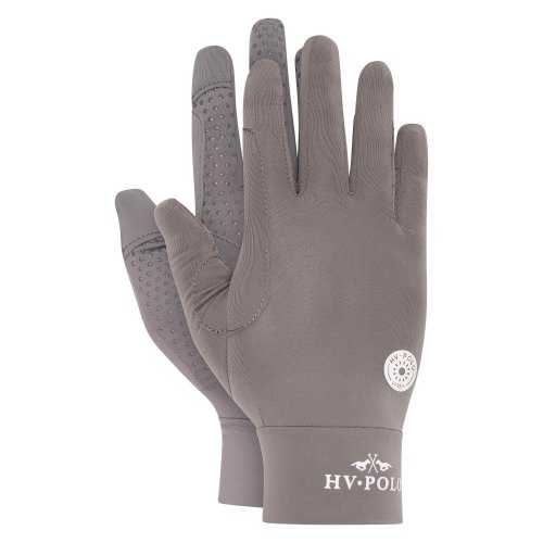 Jezdecké rukavice HV POLO Suzy s UV ochranou