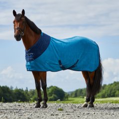 Odpocovací deka pro koně Horze Turin