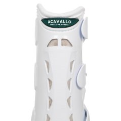 Přední anatomické kamaše ACAVALLO