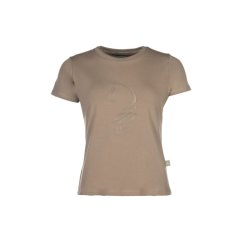 T-Shirt LAURIA GARRELLI Livigno Horse Head