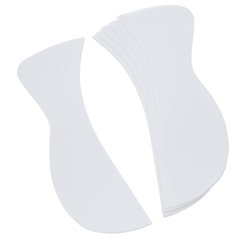 Polyfilc polstrování pro 5180 WERNER CHRIST HORSE