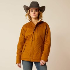 Dámská bunda Ariat Grizzly