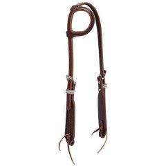 Westernová uzdečka jednouška WEAVER Synergy® Mayan Headstall