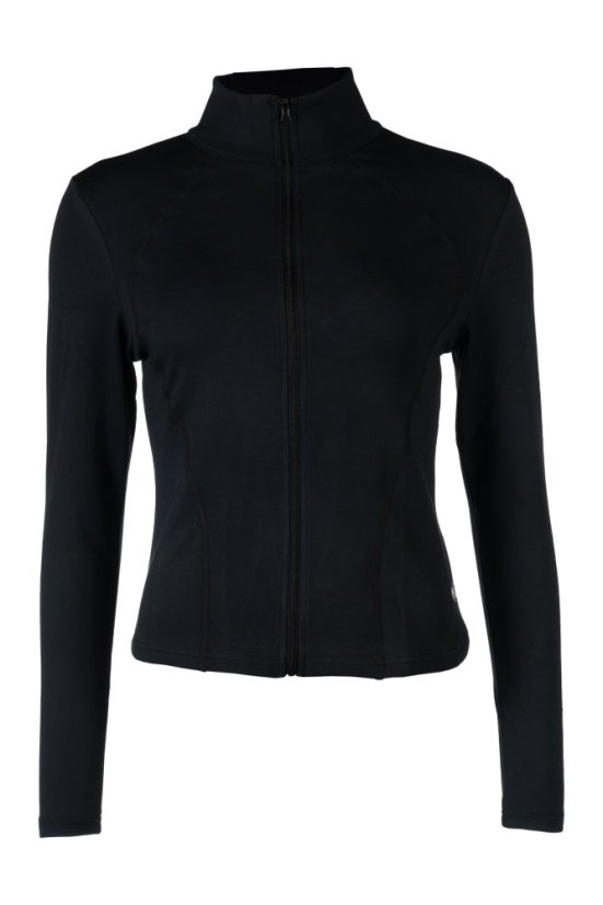 Funktionelles Reitsweatshirt/-jacke HKM Shape