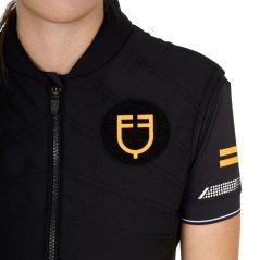 Dámská vesta Equestro Scuderia