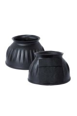 Zvony HORZE Anti-Twist Lock-On
