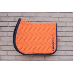 Univerzální podsedlová dečka Wavy PADDOCK