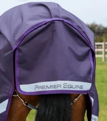 Nepromokavá deka Premier Equine Stratus 600D, 0g