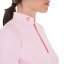 Dámské polo tričko Equestro slim-fit s detaily