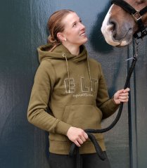 Damen-Sweatshirt ELT Rio