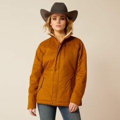 Dámská bunda Ariat Grizzly