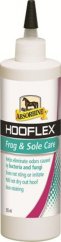 Proti hnilobě kopyt Absorbine Hooflex, lahvička s aplikátorem 355 ml