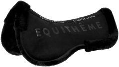 EQUITHÈME - Dual System - Back Pad