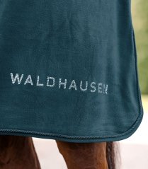 Odpocovací deka Waldhausen Nepal