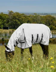 Weatherbeeta ComFiTec Sweet Itch Combo Mesh Blanket + UV 95%
