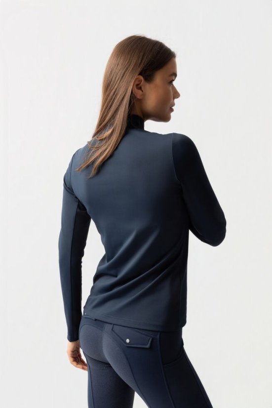 Women's training shirt Lilian HORZE
