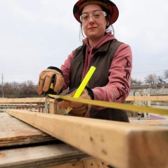 Dámská vesta Ariat Rebar DuraCanvas