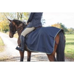 Nepromokavá bederní deka SHIRES TEMPEST Original