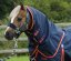 Nepromokavá výběhová deka pro pony Premier Equine Buster Zero s krčním dílem 0g