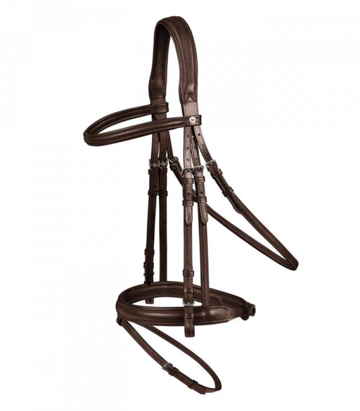 Waldhausen X-Line Trensenzaum Supersoft