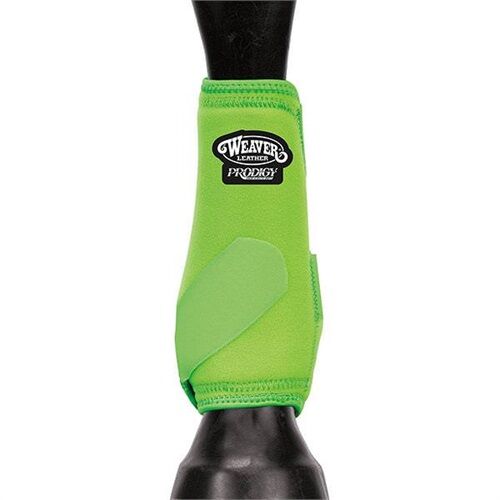 Přední kamaše WEAVER Prodigy® Fialové