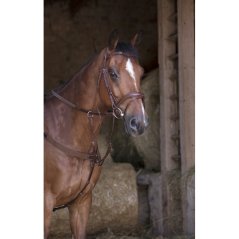 Elastický poprsník RIDING WORLD