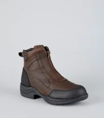 Stájové boty Premier Equine Vinci Waterproof se zipem