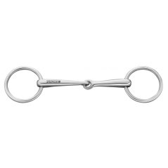 Drezurní stihlo SPRENGER 1x lomené 14 mm