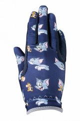 Dětské rukavice HKM Tom and Jerry