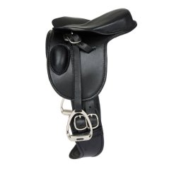 LeMieux Cuddle Pony Saddle
