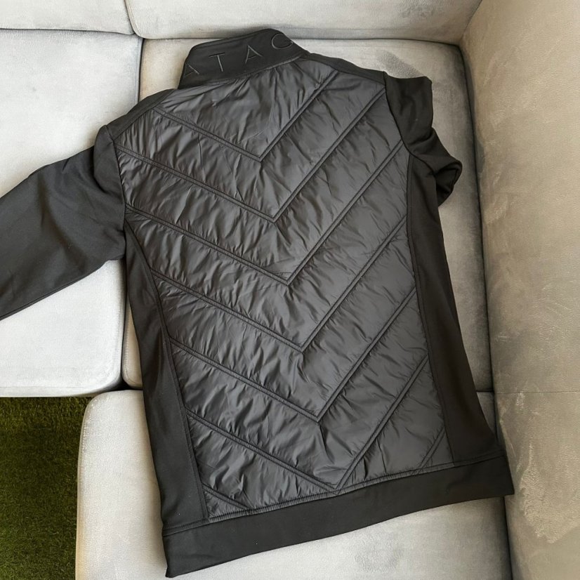 Softshellová bunda CATAGO Ryder Unisex