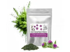 Dromy Mariendistel & Spirulina 3 kg
