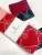PS of Sweden Signature Heart Kniestrümpfe