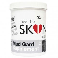 NAF Mud Gard supplement pro zdravou kůži 690g