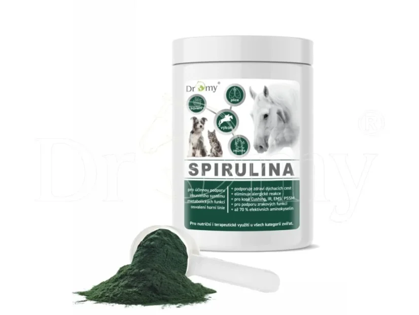Dromy Spirulina 1200 g