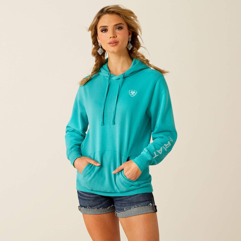 Ariat Damen Hoodie 2.0