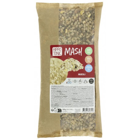 Mash HIPPOTONIC Muesli 500g