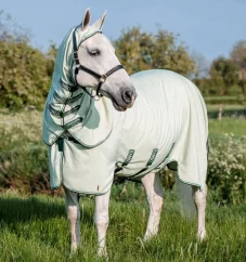 Horseware Rambo Hoody Mesh-Decke XL