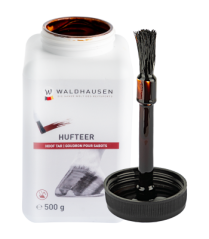 Hufteer - Spritzflasche, 500 g