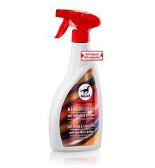 Coat shine for dark horses Leovet Powerstriegel 500ml
