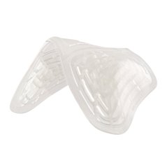 Front saddle pad ACAVALLO gel NS Classic