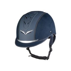 HKM Elegance riding helmet