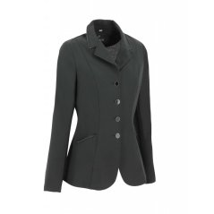 Women's riding jacket EQUITHÈME Olive