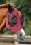 Elastická maska proti hmyzu Premier Equine Lycra 70% UV