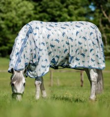 Síťová deka Horseware Amigo® Integrated