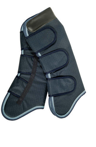 Transportní kamaše HKM Premium