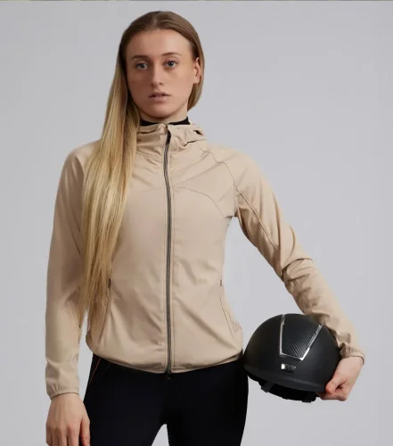 Franca Ladies Sports Jacket