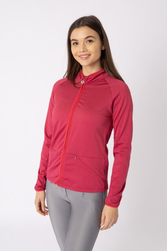 Women's functional training riding jacket Alice HORZE