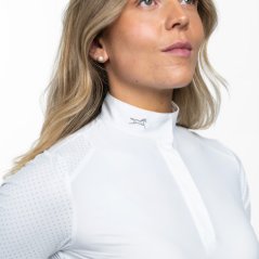 Dámské závodní tričko Fager Nathalie s dlouhým rukávem