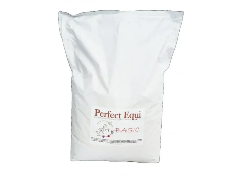 Perfect Equi BASIC, pytel, 25kg